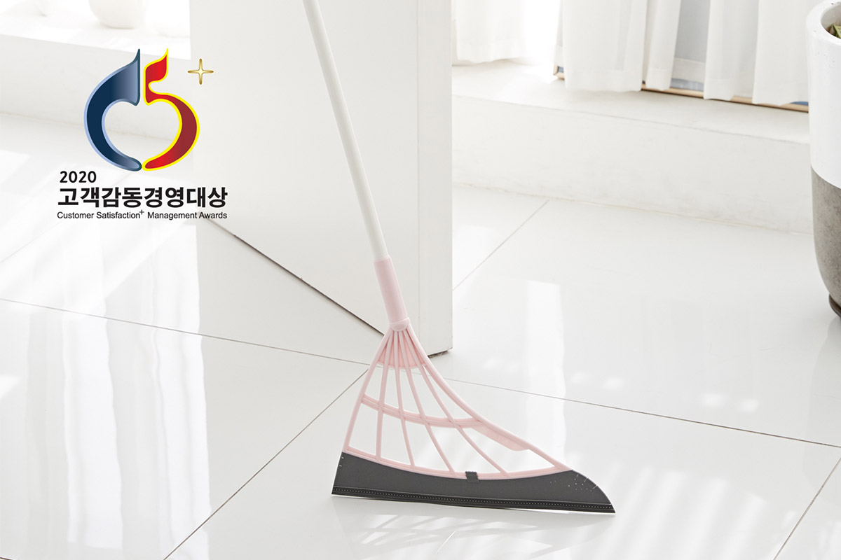 고객감동경영대상